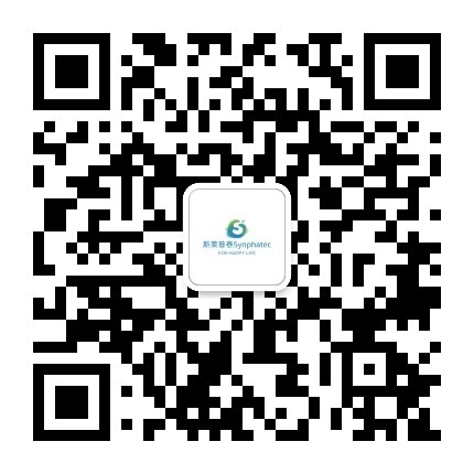 Business Contact QR